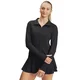 Under Armour Meridian Jakna Črna