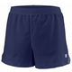 Djevojke kratke hlače Wilson G Team 3.5 Short - blue depths