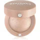 Bourjois Little Round Pot Mono senčila za oči odtenek 02 Iridescsand 1,2 g