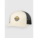 Coal Hauler One Low Trucker Cap khaki