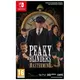 Switch Peaky Blinders - Mastermind