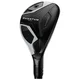 Golf palica - Hybrid Callaway Quantum Max Desna roka, 4H, 21°, Stiff, da, True Temper Denali Silver 70g