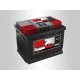 Black Bull Akumulator BULL, 12V, 55Ah