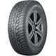 Nokian Hakkapeliitta CR4 ( 195/75 R16C 107/105R 6PR Aramid Sidewalls, Nordic compound )