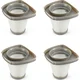 AMAZON Filter za sesalnik Amazon Basics B07SH66PXX 4 pakiranje, (5000544496)
