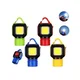 Yiwu 11470 Multifunkcionalna punjiva LED mini lampa ( 20461-11470 )