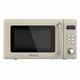 Cecotec Mikrovalovna pečica Cecotec ProClean 5110 Retro 20L 700W, (5000551157)