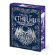 The Call of Cthulhu and Other Tales of Cosmic Terror