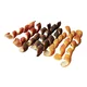 Besta poslastica za pse - BBQ Chicken spirals 36kom 504g