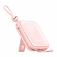 slomart powerbank joyroom jr-l008 cutie 10000mah, 22,5 W (roza)