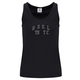 Russell Athletic GRACE TANK TOP, maja ž.br, črna A41111