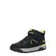 KangaROOS Superge Garp EV temno modra/limeta/črna