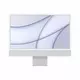 APPLE iMac 24 256GB Silver MGTF3ZE