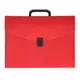 Arhiv torba sa ručkkom A4 crvena ( TTO 403040 )