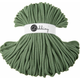 Bobbiny Jumbo 9 mm Eucalyptus Green