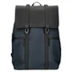 Enrico Benetti Glasgow 62153 Navy Nahrbtnik 838234 Modra