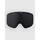 Quiksilver Switchback Lens true black