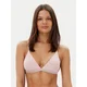 Juicy Couture Nedrček brez kosti JCTTH125958 Roza