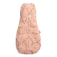 ERGOPOUCH Zavinovačka in spalna vreča 2v1 Cocoon Elephant Parade 0-3 m, 3-6 kg, 1 tog