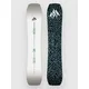 Jones Snowboards Aviator 2.0 2026 Snowboard white