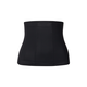 MAGIC Bodyfashion Top za oblikovanje Maxi Sexy Waistnipper, črna