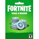 Fortnite - 1000 V-Bucks Gift Card Key EUROPE