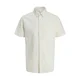 Jack & Jones Plus Srajca JJEBreeze volneno bela