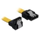 Delock 82811 SATA kabel, kovinski, 50 cm