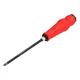 shumee Križni izvijač za udarce S2 jeklo qualitat PH2x150mm Vorstahl