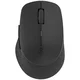 Rapoo Bežični miš, Bluetooth, Tamnosivi