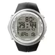 SUUNTO DX SILVER ELASTOMER