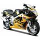 Maisto - Motocikl, Suzuki GSX-R600, 1:18