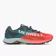 Merrell MTL LONG SKY 2, pohodni čevlji, oranžna J067141