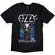 Ozzy Osbourne Majica Arms Out Holiday Unisex Black S