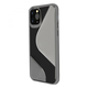 Futrola S-Case TPU za Apple iPhone 12 Pro Max - Crna KP9281