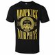 Metal majica moška Dropkick Murphys - PLASTIC HEAD - PLASTIC HEAD - PH11917
