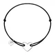 Borboleta Heart CC-BK-34-W