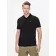 Napapijri Polo majica Ealis NP0A4H8B Črna Regular Fit