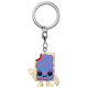Vinilni obesek za ključe Funko Pocket Pop! Pop-Tarts Wildberry