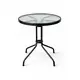 Aga Vrtna miza MR6170 70x60 cm