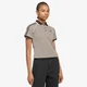 Majice adidas Polo Shirt Light Brown XL