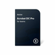 Adobe Acrobat Pro DC for teams - 1-godišnja pretplata RNW-65324103BA01A12