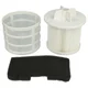 Set filtrov za Hoover SE71/SE81