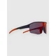 Red Bull SPECT Eyewear DUNDEE-008 Purple Sunglasses smoke red mirror