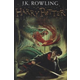Harry Potter and the Chamber of Secrets