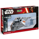 Revell maketa snowspeeder ( RV03604/030 )