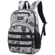 Ranac za školu Target Seul Camo Light 27794