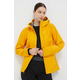 Outdoor jakna Marmot Minimalist GORE-TEX boja: žuta, gore-tex