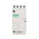 FF Modularni kontaktor za montažo na tirnico, 4xNO kontakti, 25A, 24V DC