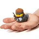 Figurica Numskull Metal Gear Solid Solid Snake TUBBZ (Mini Edition) - 5 cm